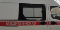 Выброшенную с 9 этажа девушку выписывают из пермской больницы - Про Город Пермь