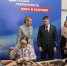 Свыше 2 000 событий, более 100 000 человек: Штаб общественной поддержки Пермского края подвёл итоги работы за год - Единая Россия
