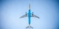Самолет из Перми вылетел в Санкт-Петербург с семичасовой задержкой - Ветта