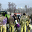 Состоялся первый в этом году обмен военнопленными - Уполномоченный по правам человека