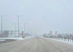 Трассу Пермь – Екатеринбург перекрыли из-за ДТП