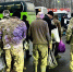 После обмена военнопленными из Украины вернулся житель Пермского края - Комсомольская Правда