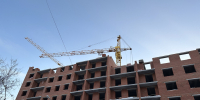 На месте бывшего тубдиспансера в Перми построят жилой дом - V-Kurse.Ru
