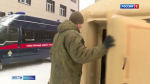 Следственному комитету России исполнилось 14 лет