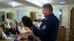 Следственному комитету России исполнилось 14 лет
