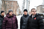 Фото: Виталий Кокшаров