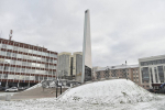 Владимир Якушев предложил Владимиру Путину присвоить почётное звание «Город трудовой доблести» семи городам