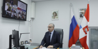 Состоялось первое в этом году заседание Правительства Пермского края - Уполномоченный по правам человека