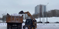 ​Уборку мусора с контейнерных площадок и снега с дорог оценят депутаты Перми - Business Class