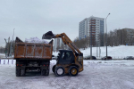 Уборку мусора с контейнерных площадок и снега с дорог оценят депутаты Перми