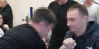 В УФИЦ при ИК-28 ГУФСИН России по Пермскому краю проведены культурно-массовые, спортивные и другие мероприятия для осужденных - УФСИН по Пермскому краю