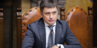 Голубцов - Новый Компаньон