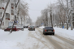 Пермские депутаты проверят качество зимнего содержания дорог
