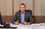 Сменился руководитель крупного строительного холдинга в Перми