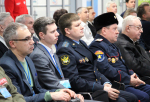 Сотрудники Министерства территориальной безопасности получили заслуженные награды