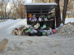 Депутат Постников объявил войну пермским мусорщикам!