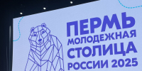 Презентация проекта стратегии молодежной политики Пермского края - Уполномоченный по правам человека