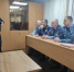 В ИК-35 ГУФСИН России по Пермскому краю состоялась профилактическая встреча с государственным охотничьим инспектором - УФСИН по Пермскому краю