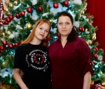 Мечта девочки из Северодонецка увидеть закулисье цирка сбылась благодаря губернатору Прикамья