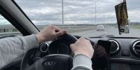 Средняя цена подержанных автомобилей в Пермском крае снизилась - V-Kurse.Ru