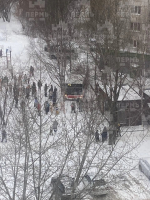 Прокуратура займется расследованием инцидента с автобусом на Мильчакова
