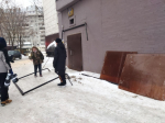 Прокуратура займется расследованием инцидента с автобусом на Мильчакова