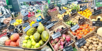 Цены на любимые для россиян продукты подскочат еще на 30%: купите заранее - Про Город Пермь