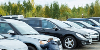 ​В Пермском крае на 17,3 % снизились цены на подержанные автомобили - Business Class