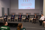 Представители Пермского АгроТехноУнивера приняли участие в стратегической сессии
