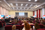Представители Пермского АгроТехноУнивера приняли участие в стратегической сессии