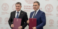 Общежитие Пермского аграрно-технологического университета отремонтируют, в рамках соглашения о взаимодействии Минобрнауки России и Правительства Пермского края - ПГСХА