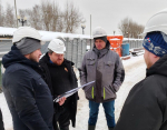 Представители федеральных министерств оценили туробъекты Прикамья