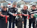 В Пермском крае руководитель регионального следственного управления принял участие во вручении ключей гражданам из категории детей – сирот и детей, оставшихся без попечения родителей