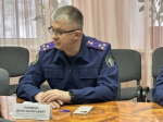 В Пермском крае руководитель регионального следственного управления принял участие во вручении ключей гражданам из категории детей – сирот и детей, оставшихся без попечения родителей
