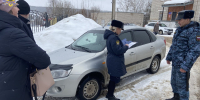приставы арестовывают автомобили - Новый Компаньон