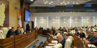 Законодательное Собрание объявило конкурс муниципальных дум - Новости Перми PermNews.Ru