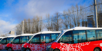 Новый кольцевой маршрут в Мотовилихе через Мостовую улицу запустят 1 февраля - V-Kurse.Ru
