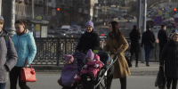 В 2024 году в Пермском крае снизилась рождаемость - Комсомольская Правда