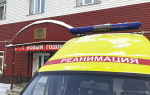 Скорая помощь реанимация