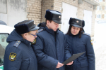Более 1000 автомобилей пермяков арестованы за долги в 2024 году