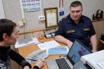 Состоялась рабочая  встреча руководства СИЗО-3 ГУФСИН России по Пермскому краю с представителями фонда «Защитники Отечества