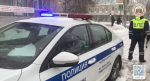На трассе под Березниками произошло смертельное ДТП с тремя автомобилями