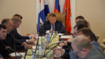 Депутаты Пермской гордумы подвели итоги мониторинга содержания дорог и контейнерных площадок