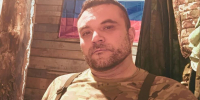 «Бархатный голос Урала» Александр Андронов из Перми проходит службу в зоне СВО - Ветта