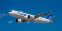 ПАО Яковлев МС-21 ПД-14 - Новый Компаньон