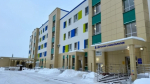 В Чусовом новая поликлиника уже начала принимать пациентов