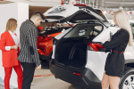продажа автомобиля