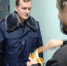 Священнослужитель провел обряд освещения в СИЗО-1 ГУФСИН России по Пермскому краю - УФСИН по Пермскому краю