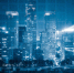 light-trails-buildings - Новый Компаньон