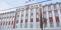 В Перми начальник департамента дорог и благоустройства покинет должность - Business Class